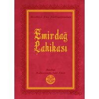 Emirdağ Lahikası I-II (Küçük Boy) - Bediüzzaman Said Nursi - Tenvir Neşriyat