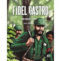 Fidel Castro - Kolektif - Nota Bene Yayınları