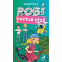 Robi Kurtar Bizi - Faruk Yıldız - Erdem Çocuk