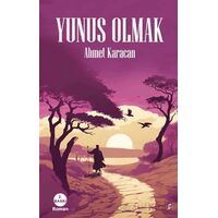 Yunus Olmak - Ahmet Karacan - Okur Kitaplığı