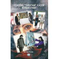 Kendini “Yaradan” Kadın - Ali Fuat Karaöz - Su Yayınevi