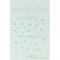 Günaydın Rüya - Merve Berkman - Okuyan Us Yayınları