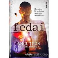 Fedai - Angutyus - Okuyan Us Yayınları