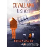 Çuvallama Ustası - Mustafa Ziyalan - Okuyan Us Yayınları