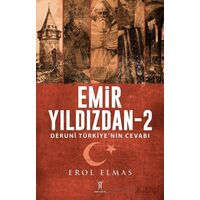 Emir Yıldızdan-2 - Erol Elmas - Yeniyüzyıl Yayınları