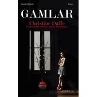 Gamlar - Christine Daffe - Ayrıkotu Yayınları