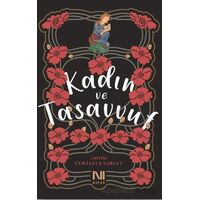 Kadın ve Tasavvuf - Cemalnur Sargut - Nefes Yayıncılık