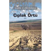 Çıplak Örtü - Sabri Kuşkonmaz - Berfin Yayınları