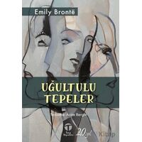 Uğultulu Tepeler - Emily Brontë - Tema Yayınları