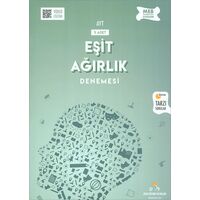 AYT 5 li Eşit Ağırlık Denemesi Ders Ortamı Yayınları