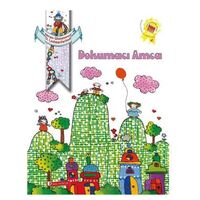 Dokumacı Amca - Akram Ghasempour - ODTÜ Geliştirme Vakfı Yayıncılık