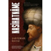 Nasihatname - Şah İsmail Hatai - Kalender Yayınevi