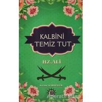 Kalbini Temiz Tut - Kıvanç Kardeşler - Yason Yayıncılık