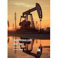 İran Petrolleri - Alper Yıldırım - Gazi Kitabevi