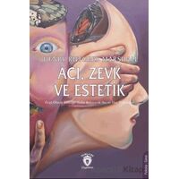 Acı, Zevk ve Estetik - Henry Rutgers Marshall - Dorlion Yayınları