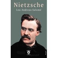 Nietzsche - Lou Andreas-Salomé - Dorlion Yayınları