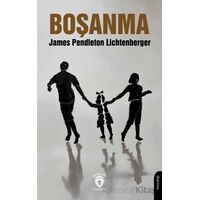 Boşanma - James Pendleton Lichtenberger - Dorlion Yayınları