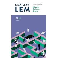 Küvette Bulunan Günce - Stanislaw Lem - Alfa Yayınları