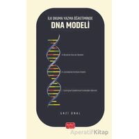 İlk Okuma Yazma Öğretiminde DNA Modeli - Gazi Ünal - Nobel Bilimsel Eserler