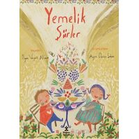 Yemelik Şiirler - Ilgım Veryeri Alaca - Doğan Çocuk
