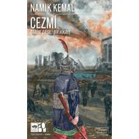 Cezmi (Günümüz Türkçesiyle) - Namık Kemal - Ötüken Neşriyat