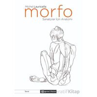 Morfo - Michel Lauricella - Epsilon Yayınevi