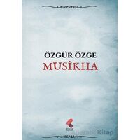 Musikha - Özgür Özge - Klaros Yayınları