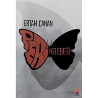 Peri Kelebeği - Ertan Canan - Klaros Yayınları