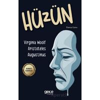 Hüzün - Aristoteles - Gece Kitaplığı