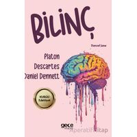 Bilinç - Platon - Gece Kitaplığı