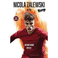 Nicola Zalewski - Nicola Zalewski - Gece Kitaplığı