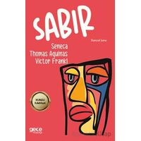 Sabır - Seneca - Gece Kitaplığı