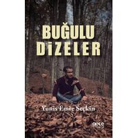 Buğulu Dizeler - Yunus Emre Seçkin - Gece Kitaplığı