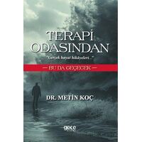 Terapi Odasından - Metin Koç - Gece Kitaplığı