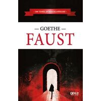 Faust - Goethe - Gece Kitaplığı