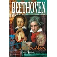 Beethoven - Lewis Lockwood - İş Bankası Kültür Yayınları