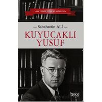 Kuyucaklı Yusuf - Sabahattin Ali - Gece Kitaplığı