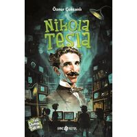 Nikola Tesla - Öznur Çokcanlı - Genç Hayat