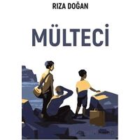 Mülteci - Rıza Doğan - Sarmal Kitabevi