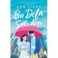 Bu Defa Sahiden - Ann Liang - Olimpos Yayınları