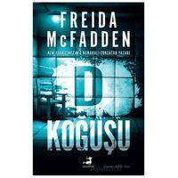 D Koğuşu - Freida Mcfadden - Olimpos Yayınları