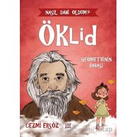 Öklid Geometrinin Babası - Cezmi Ersöz - Dokuz Çocuk