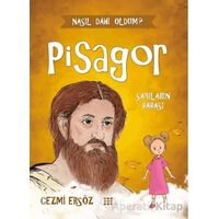 Pisagor Sayıların Babası - Cezmi Ersöz - Dokuz Çocuk