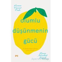 Olumlu Düşünmenin Gücü - Norman Vincent Peale - Profil Kitap