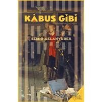 Kabus Gibi - Semir Aslanyürek - h2o Kitap