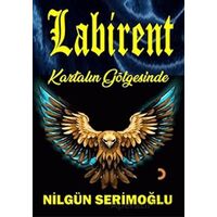 Labirent - Nilgün Serimoğlu - Cinius Yayınları