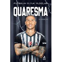 Quaresma - N. Kabaçam - Ren Kitap