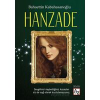 Hanzade - Bahaettin Kabahasanoğlu - Az Kitap