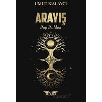 Arayış - Umut Kalaycı - Perseus