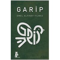Garip - Emel Altınay Yılmaz - Edebiyatist